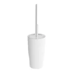 Vitra Eternity Tuvalet Fırçalığı - A4432257 - Klozet Temizleme Fırçası