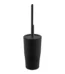 Vitra Eternity Tuvalet Fırçalığı, Siyah - A4432239 - Klozet Temizleme Fırçası