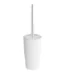 Vitra Eternity Tuvalet Fırçalığı - A4432257 - Klozet Temizleme Fırçası