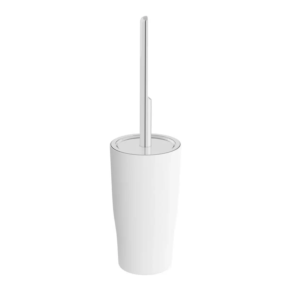 Vitra Eternity Tuvalet Fırçalığı Vitra Eternity Tuvalet Fırçalığı - A4432257 - Klozet Temizleme Fırçası