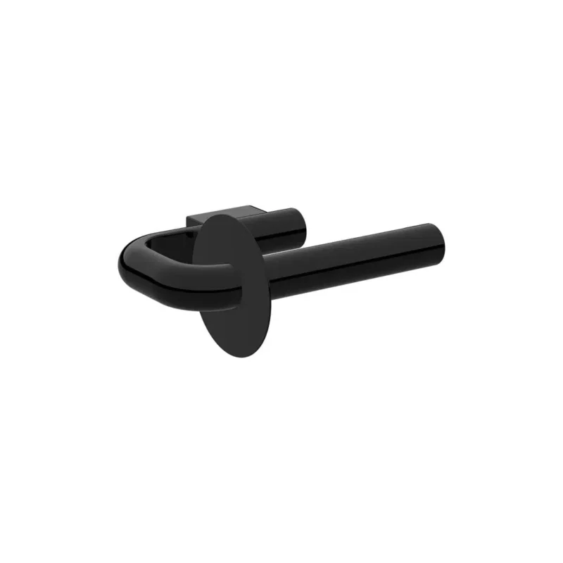 Vitra Eternity Tuvalet Kağıtlığı, Siyah - A4432339 - Tuvalet Kağıtlık