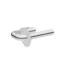 Vitra Eternity Tuvalet Kağıtlığı, Krom - A44323 - Tuvalet Kağıtlık