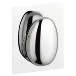 Vitra Istanbul Ankastre Duş Bataryası - A42850 - Ankastre Duş Bataryası