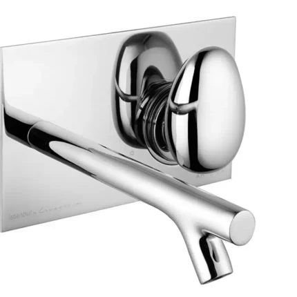 Vitra Istanbul Ankastre Lavabo Bataryası