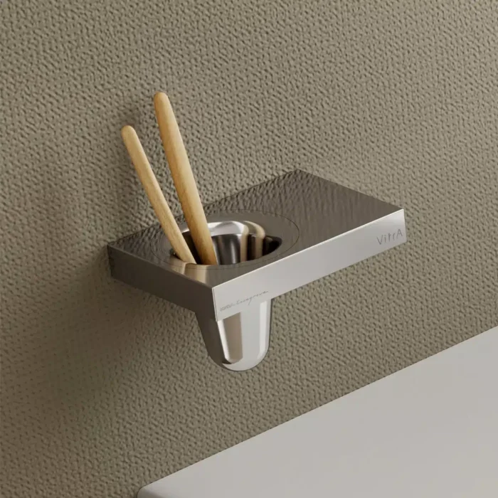 Vitra Istanbul Diş Fırçalığı - A48017 - Diş Fırçalık - 1