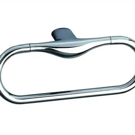 Vitra Istanbul Halka Havluluk - A48008 - Havluluk