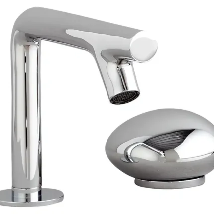 Vitra Istanbul Lavabo Bataryası - A42304 - Lavabo Bataryası