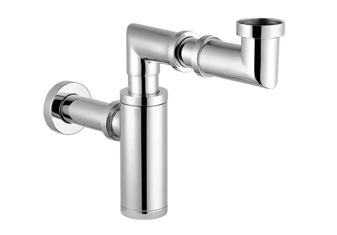 Vitra Lavabo Sifonu Z Tipi - A45133 - Lavabo Sifonu