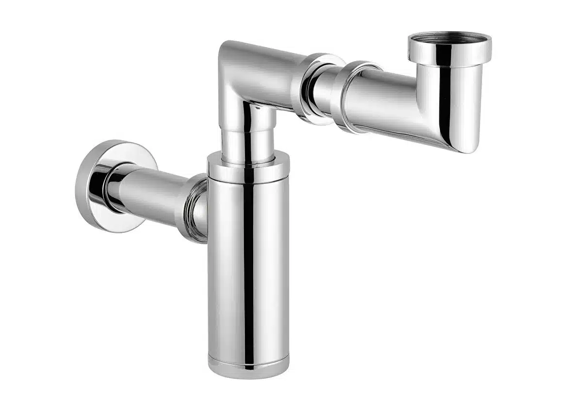 Vitra Lavabo Sifonu Z Tipi Vitra Lavabo Sifonu Z Tipi