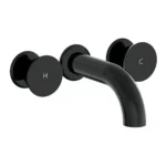 Vitra Liquid Ankastre Lavabo Bataryası - A4269039 - Ankastre Lavabo Bataryası