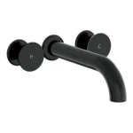 Vitra Liquid Ankastre Lavabo Bataryası - A4268939 - Ankastre Lavabo Bataryası