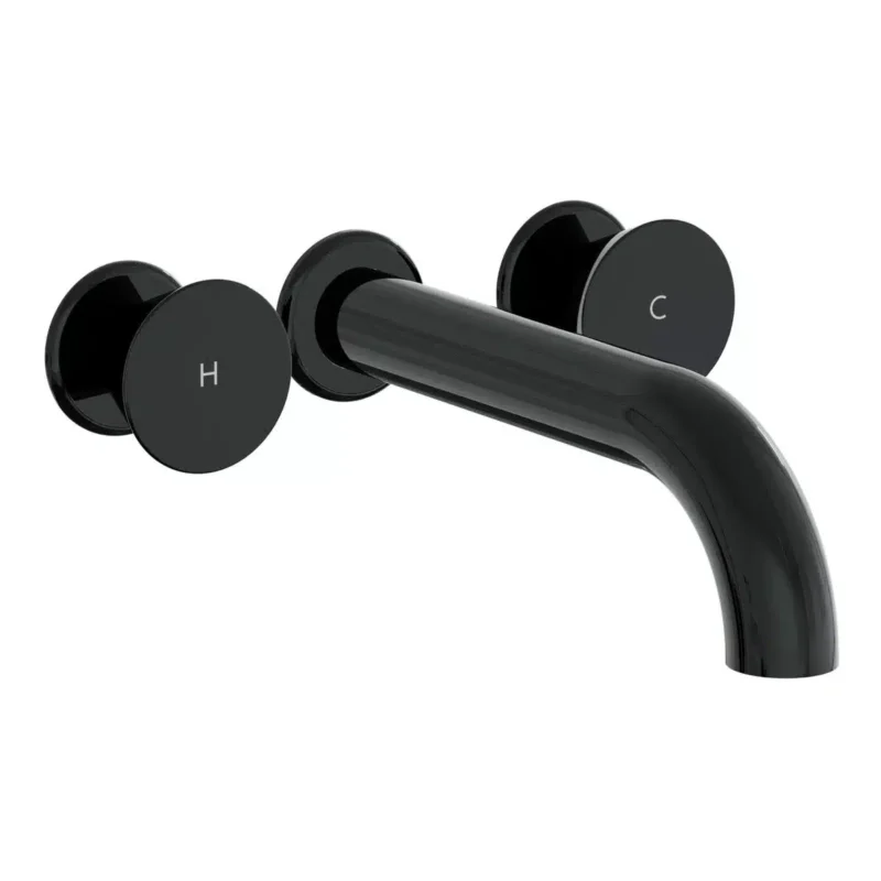 Vitra Liquid Ankastre Lavabo Bataryası - A4268939 - Ankastre Lavabo Bataryası