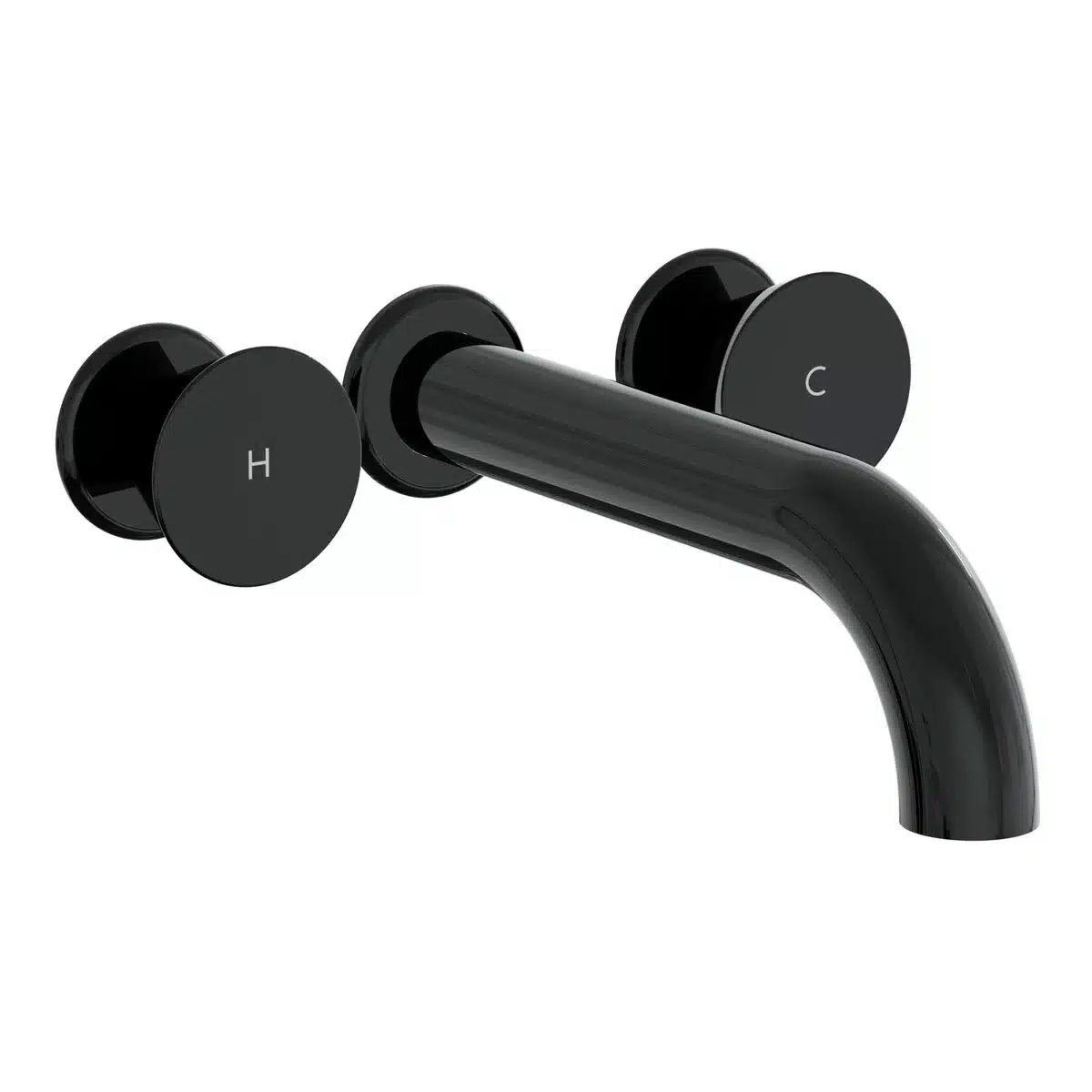 Vitra Liquid Ankastre Lavabo Bataryası Vitra Liquid Ankastre Lavabo Bataryası