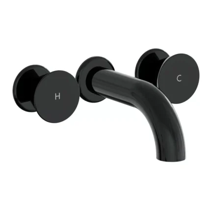 Vitra Liquid Ankastre Lavabo Bataryası