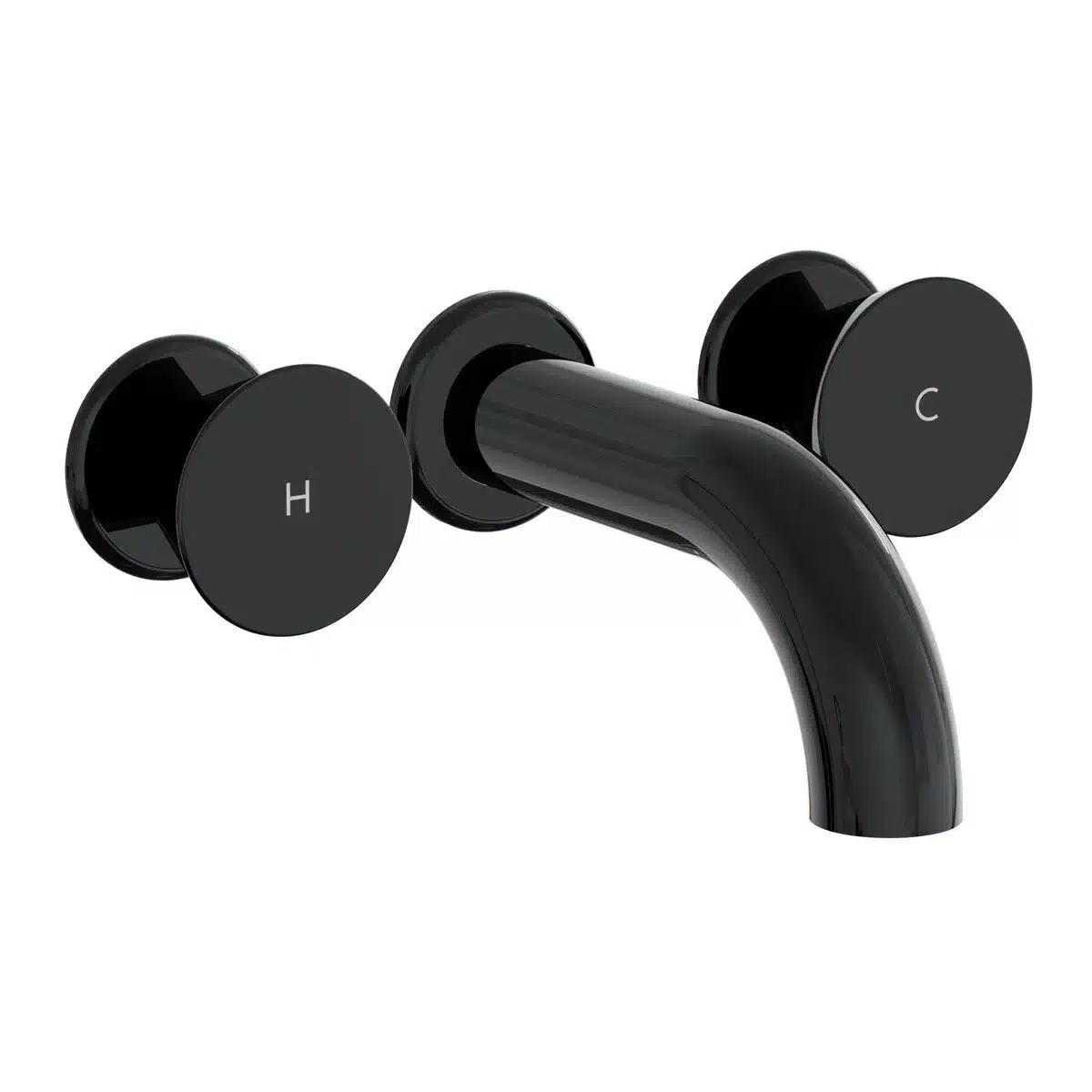 Vitra Liquid Ankastre Lavabo Bataryası Vitra Liquid Ankastre Lavabo Bataryası