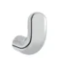 Vitra Liquid Kanca Askı, Krom - A44568 - Askılık, Bornoz Askılığı