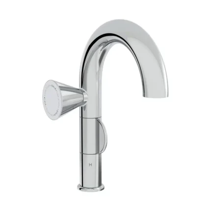 Vitra Liquid Lavabo Bataryası - A42755 - Lavabo Bataryası