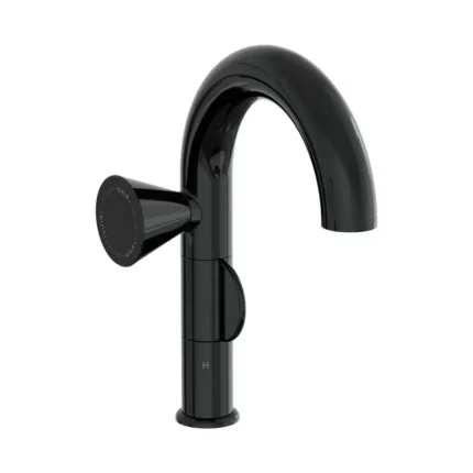 Vitra Liquid Lavabo Bataryası - A4275539 - Lavabo Bataryası