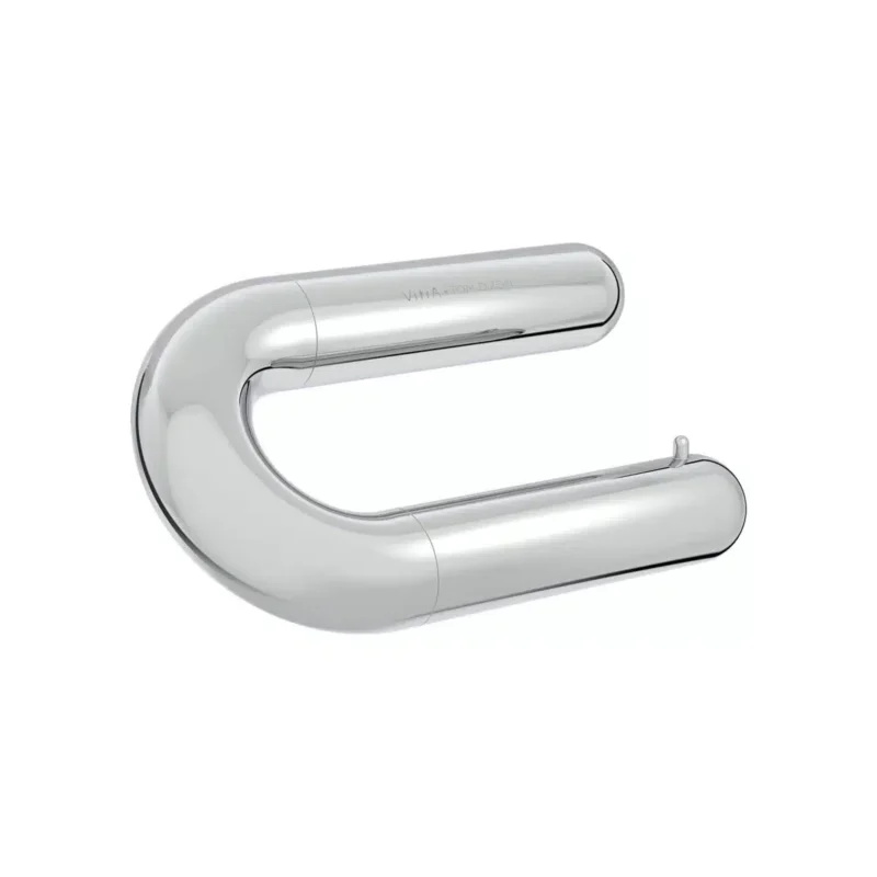 Vitra Liquid Tuvalet Kağıtlığı, Krom - A44565 - Tuvalet Kağıtlık