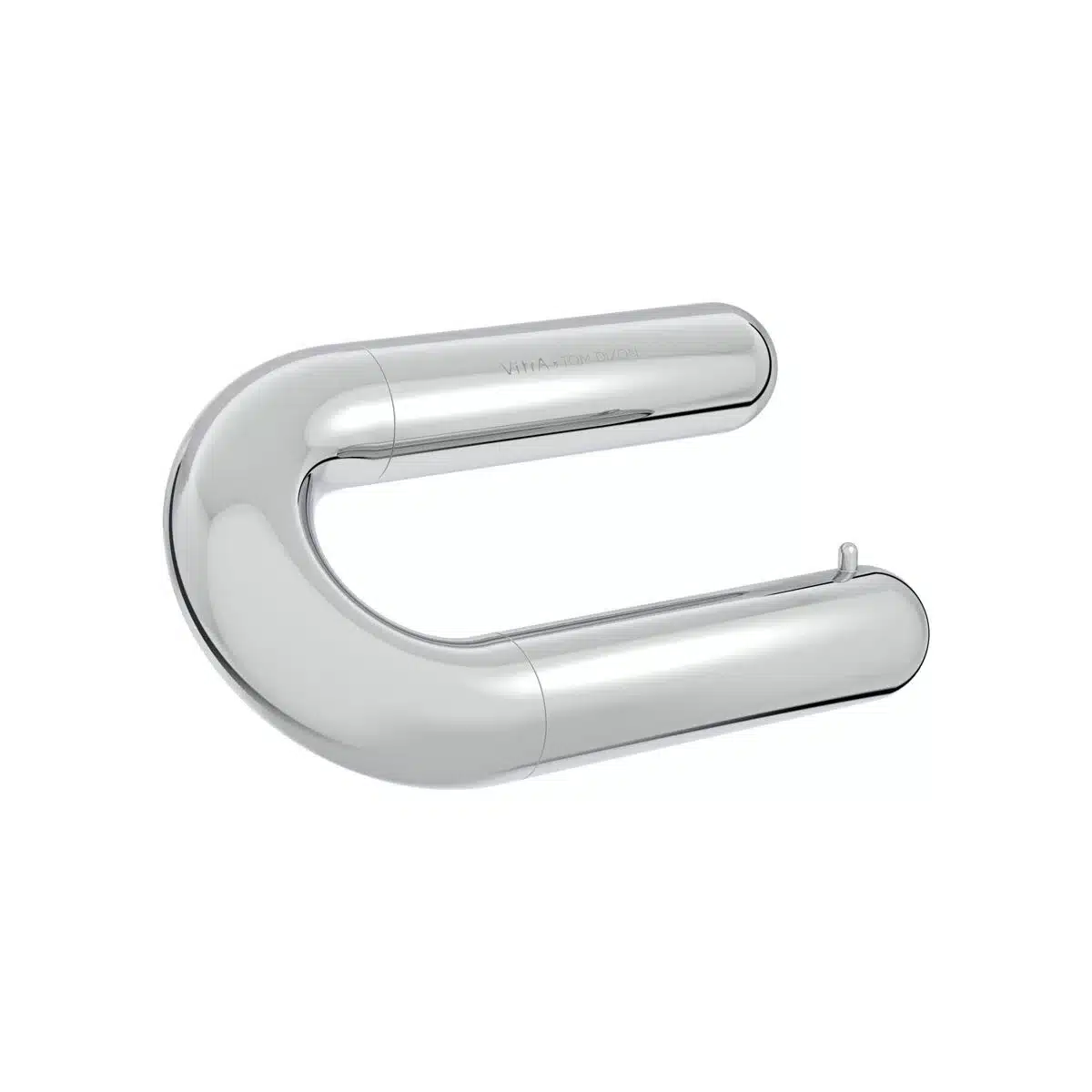 Vitra Liquid Tuvalet Kağıtlığı Vitra Liquid Tuvalet Kağıtlığı, Krom - A44565 - Tuvalet Kağıtlık