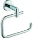Vitra Minimax Kapaksız Tuvalet Kağıtlığı, Krom - A44796 - Tuvalet Kağıtlık