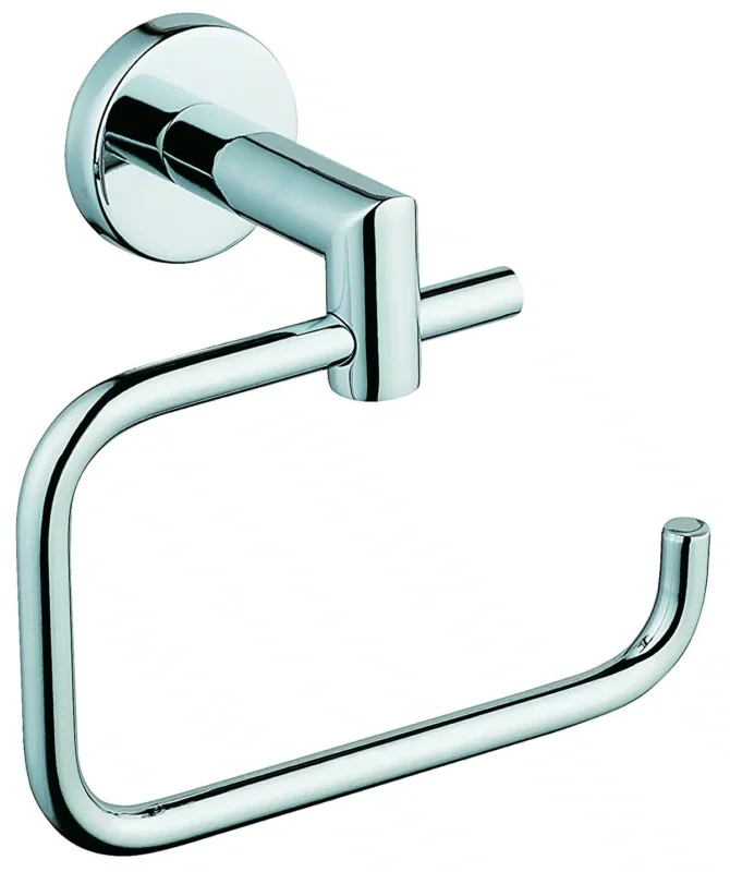 Vitra Minimax Kapaksız Tuvalet Kağıtlığı, Krom - A44796 - Tuvalet Kağıtlık