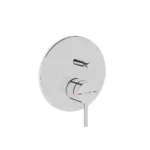 Vitra Origin Ankastre Banyo Bataryası - A42620 - Ankastre Banyo Bataryası