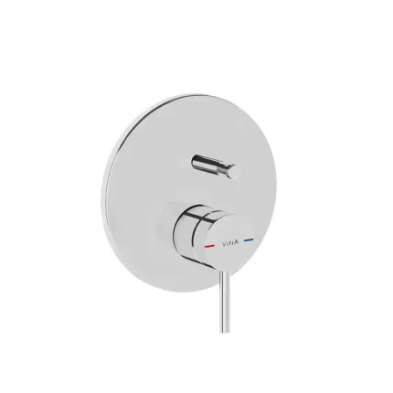 Vitra Origin Ankastre Banyo Bataryası - A42620 - Ankastre Banyo Bataryası