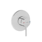 Vitra Origin Ankastre Lavabo Bataryası - A42621 - Ankastre Lavabo Bataryası