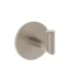 Vitra Origin Askı, Fırçalı Nikel - A4488434 - Askılık, Bornoz Askılığı