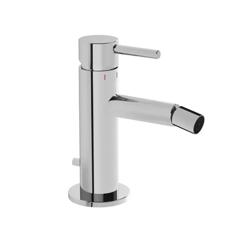 Vitra Origin Bide Bataryası (Sifon Kumandalı), Krom - A42559 - Bide Bataryası