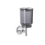 Vitra Origin Classic Diş Fırçalığı Duvardan Krom - A44518 - Diş Fırçalık