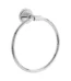 Vitra Origin Classic Halka Havluluk, Krom - A44524 - Havluluk