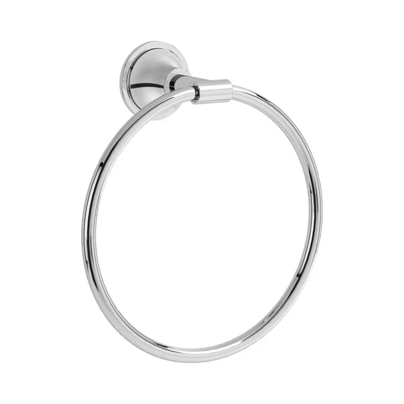 Vitra Origin Classic Halka Havluluk, Krom - A44524 - Havluluk