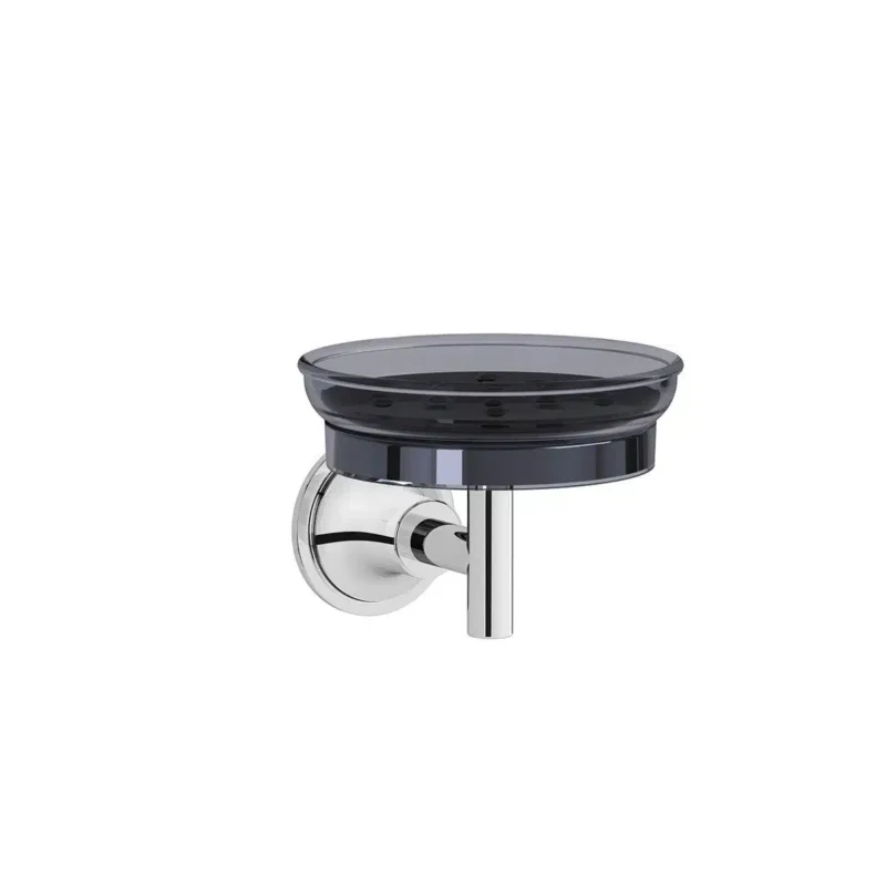 Vitra Origin Classic Katı Sabunluk Krom - A44520 - Sabunluk