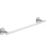 Vitra Origin Classic Havluluk, Krom - A44548 - Havluluk