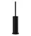 Vitra Origin Classic Tuvalet Fırçalığı - A4452136 - Klozet Temizleme Fırçası