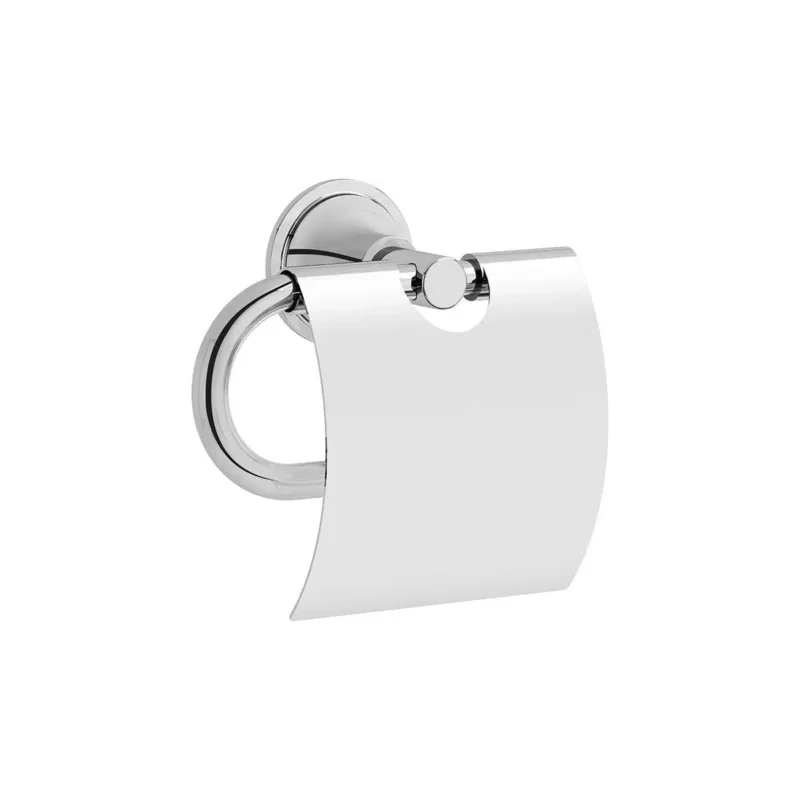 Vitra Origin Classic Tuvalet Kağıtlığı, Krom - A44522 - Tuvalet Kağıtlık