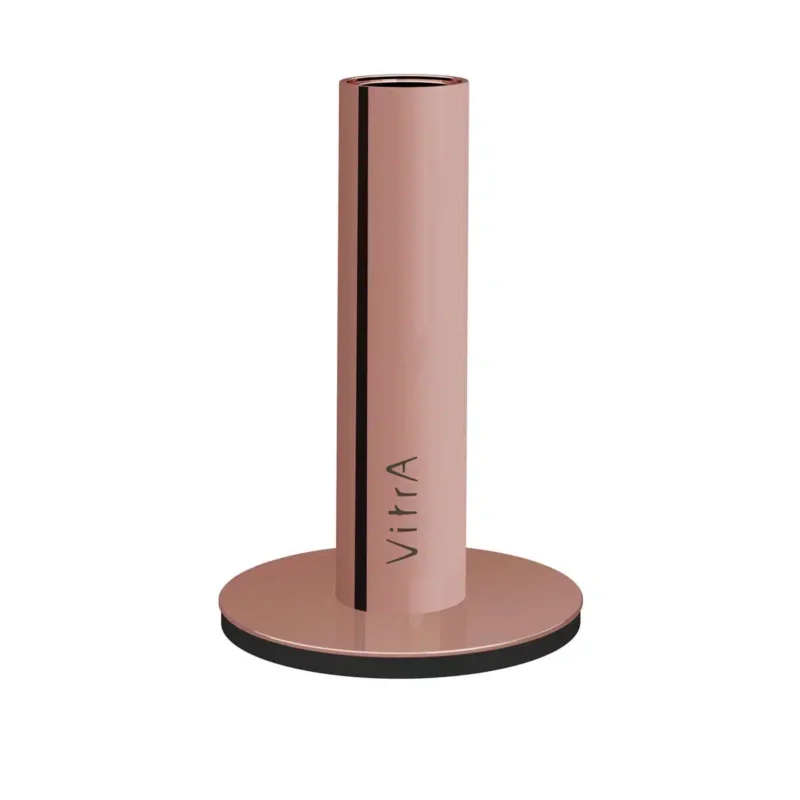 Vitra Origin Diş Fırçalığı, Mat Siyah - A4489636 - Diş Fırçalık