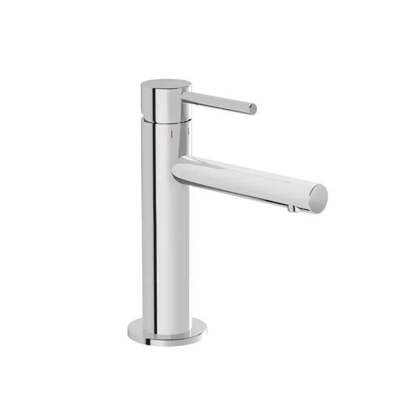 Vitra Origin Lavabo Bataryası, Krom - A42556 - Lavabo Bataryaları