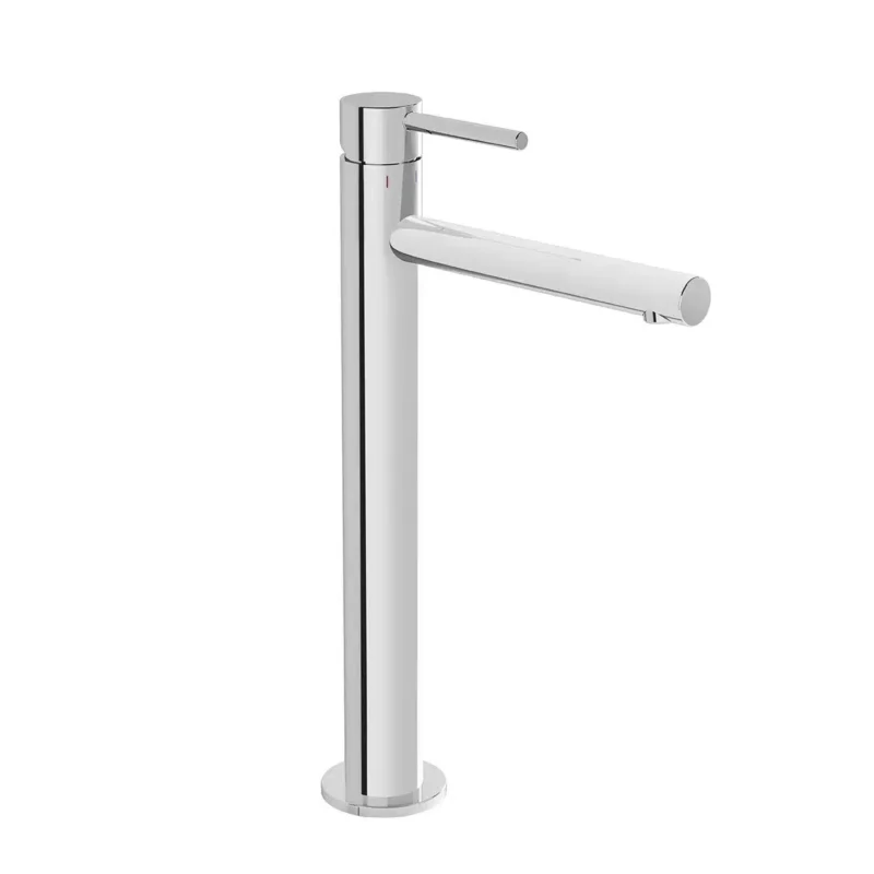 Vitra Origin Çanak Lavabo Bataryası, Krom - A42558 - Lavabo Bataryaları