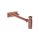 Vitra Origin Lavabo sifon seti - A4515929 - Basmalı Sifon , Gider (Pop-Up)