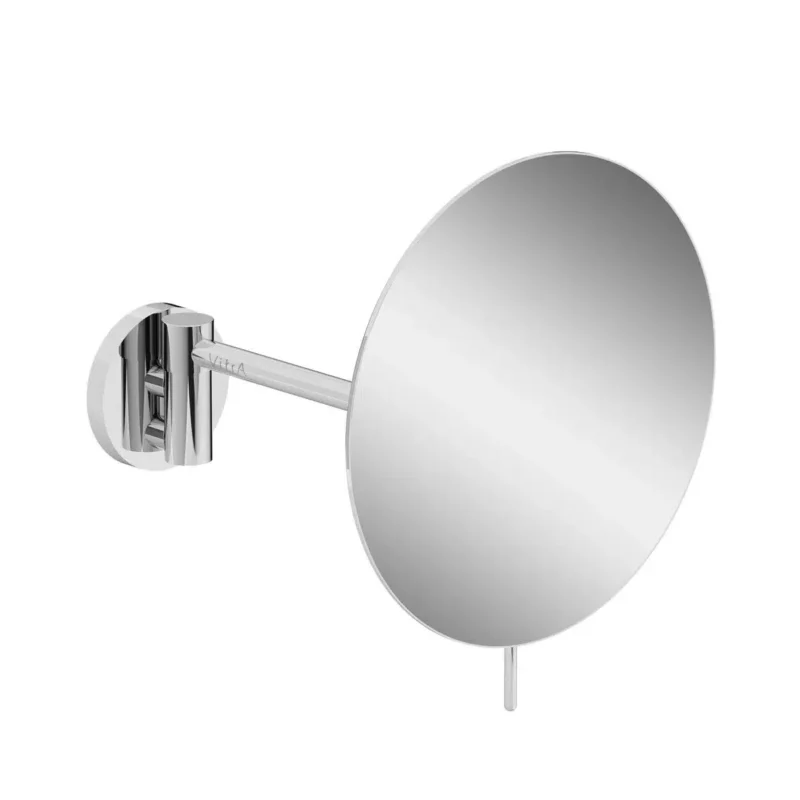 Vitra Origin Makyaj Aynası, Krom - A44895 - Makyaj Aynası