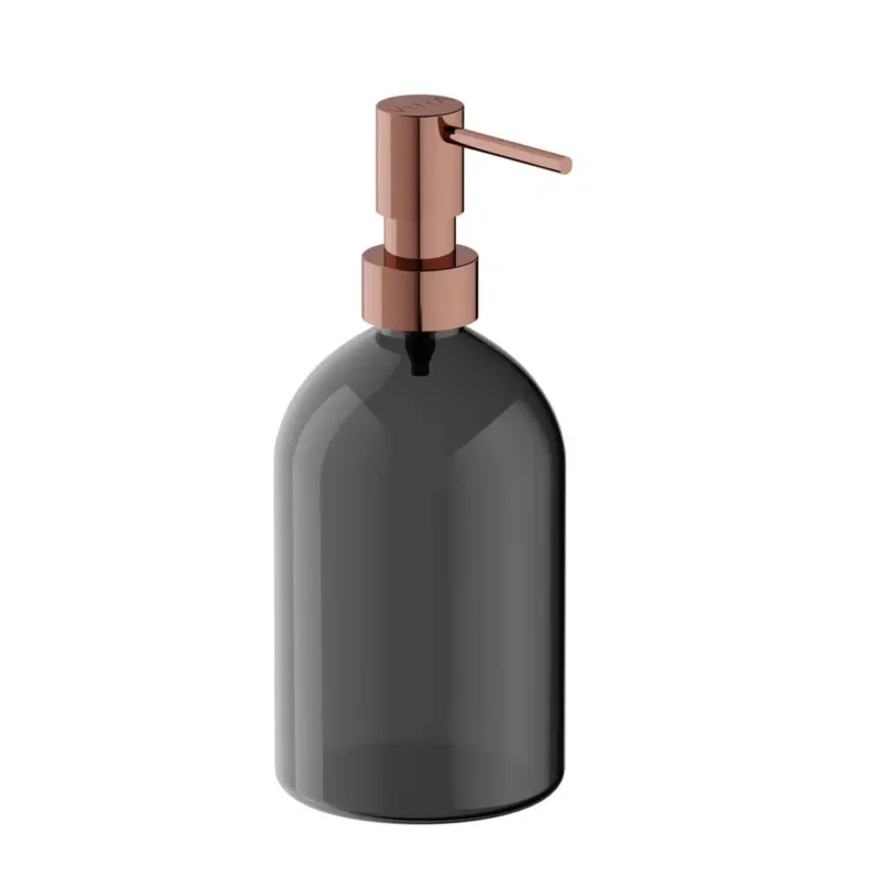 Vitra Origin Sıvı Sabunluk, Soft Bakır - A4489129 - Sıvı Sabunluk