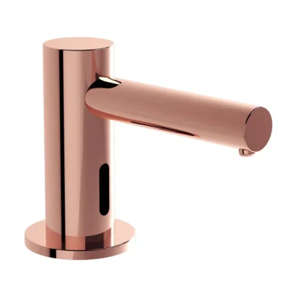 Vitra Origin Temassız Sıvı Sabunluk - A4475829 - Fotoselli Sıvı Sabunluk