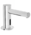 Vitra Origin Temassız Sıvı Sabunluk, Krom - A44758 - Fotoselli Sıvı Sabunluk