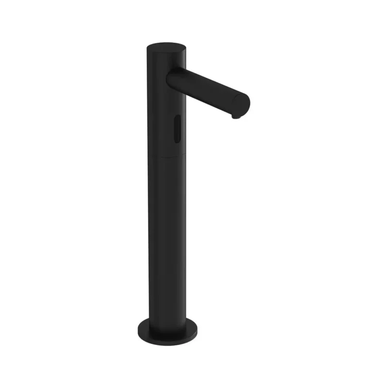 Vitra Origin Temassız Sıvı Sabunluk (Pilli) - A4476136WTC - Fotoselli Sıvı Sabunluk
