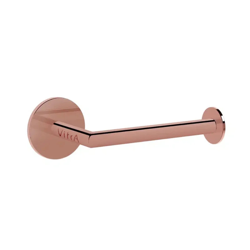 Vitra Origin Tuvalet Kağıtlığı Soft Bakır - A4488729 - Tuvalet Kağıtlık