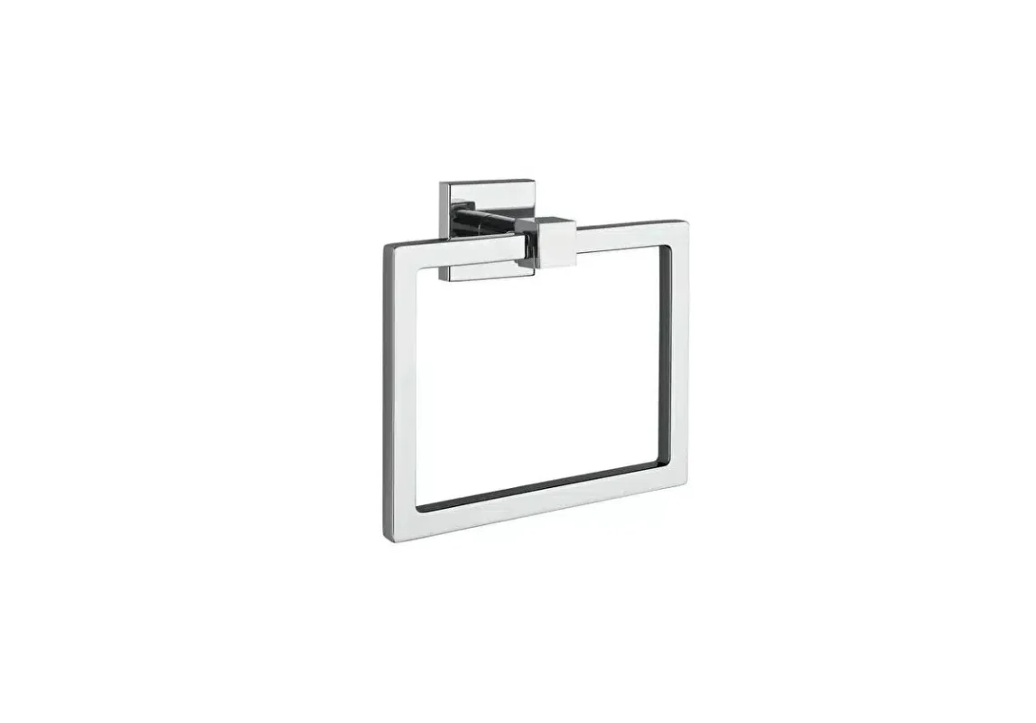 Vitra Q-Line Halka Havluluk - A44994 - Havluluk