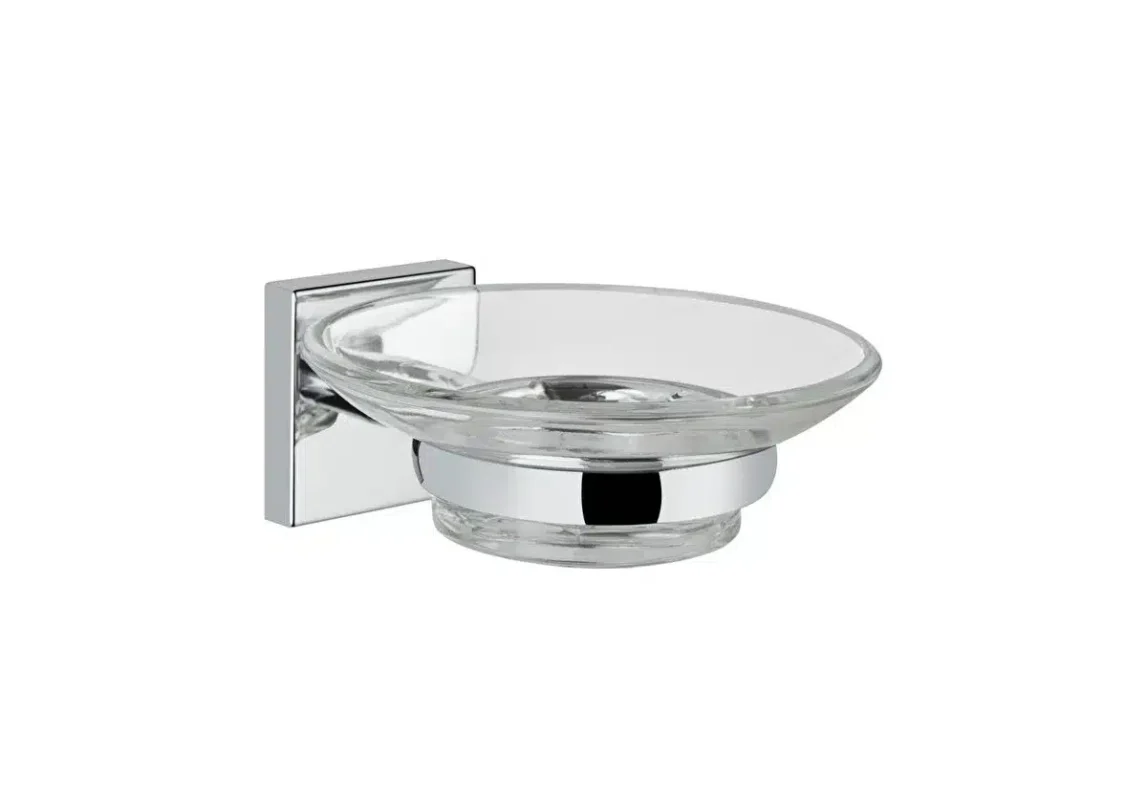 Vitra Q-Line Katı Sabunluk - A44992 - Sabunluk